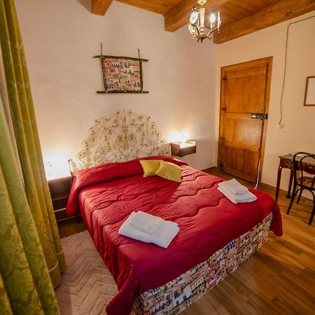 Casa Lanzara Appartement Morano Calabro Buitenkant foto