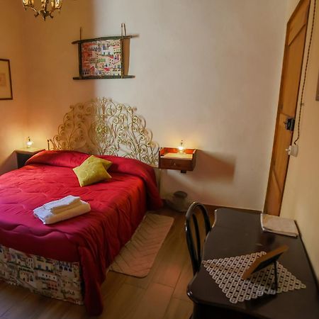 Casa Lanzara Appartement Morano Calabro Buitenkant foto