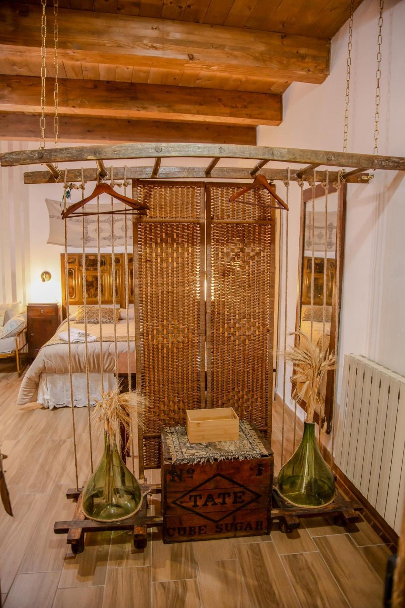 Casa Lanzara Appartement Morano Calabro Buitenkant foto