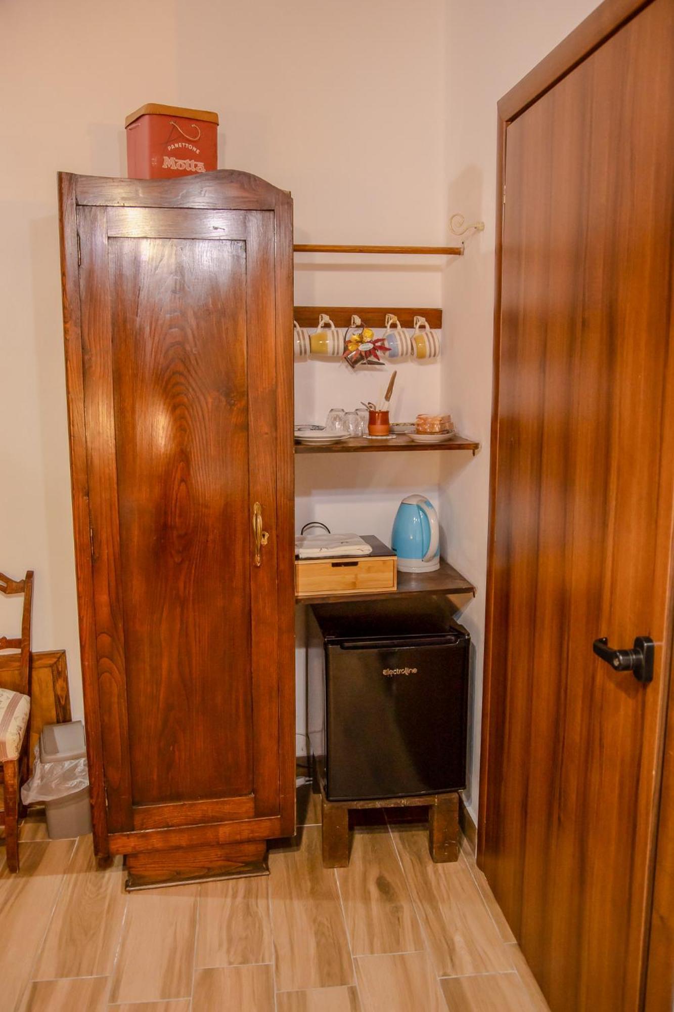 Casa Lanzara Appartement Morano Calabro Buitenkant foto