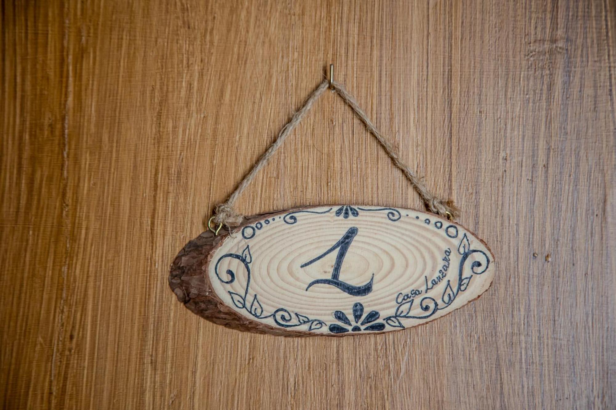 Casa Lanzara Appartement Morano Calabro Buitenkant foto
