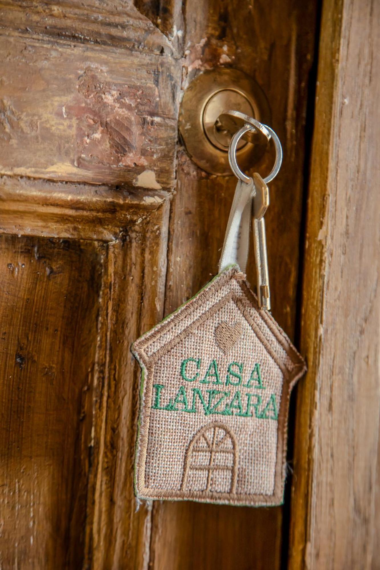 Casa Lanzara Appartement Morano Calabro Buitenkant foto