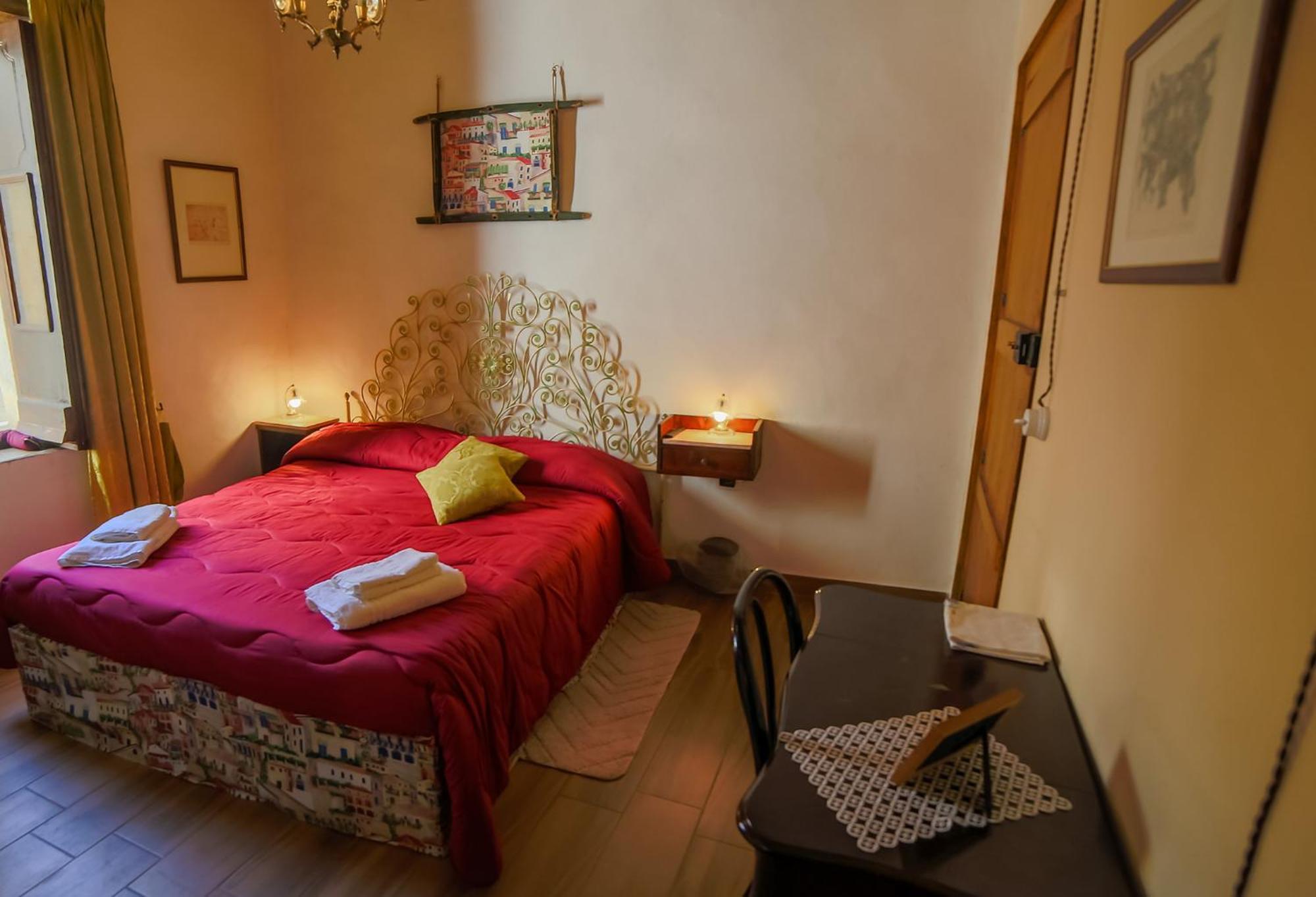Casa Lanzara Appartement Morano Calabro Buitenkant foto