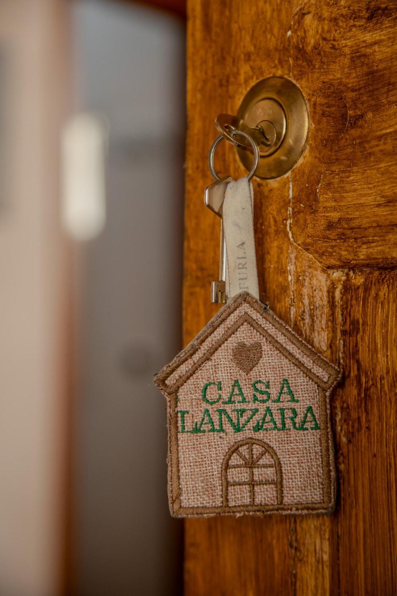 Casa Lanzara Appartement Morano Calabro Buitenkant foto