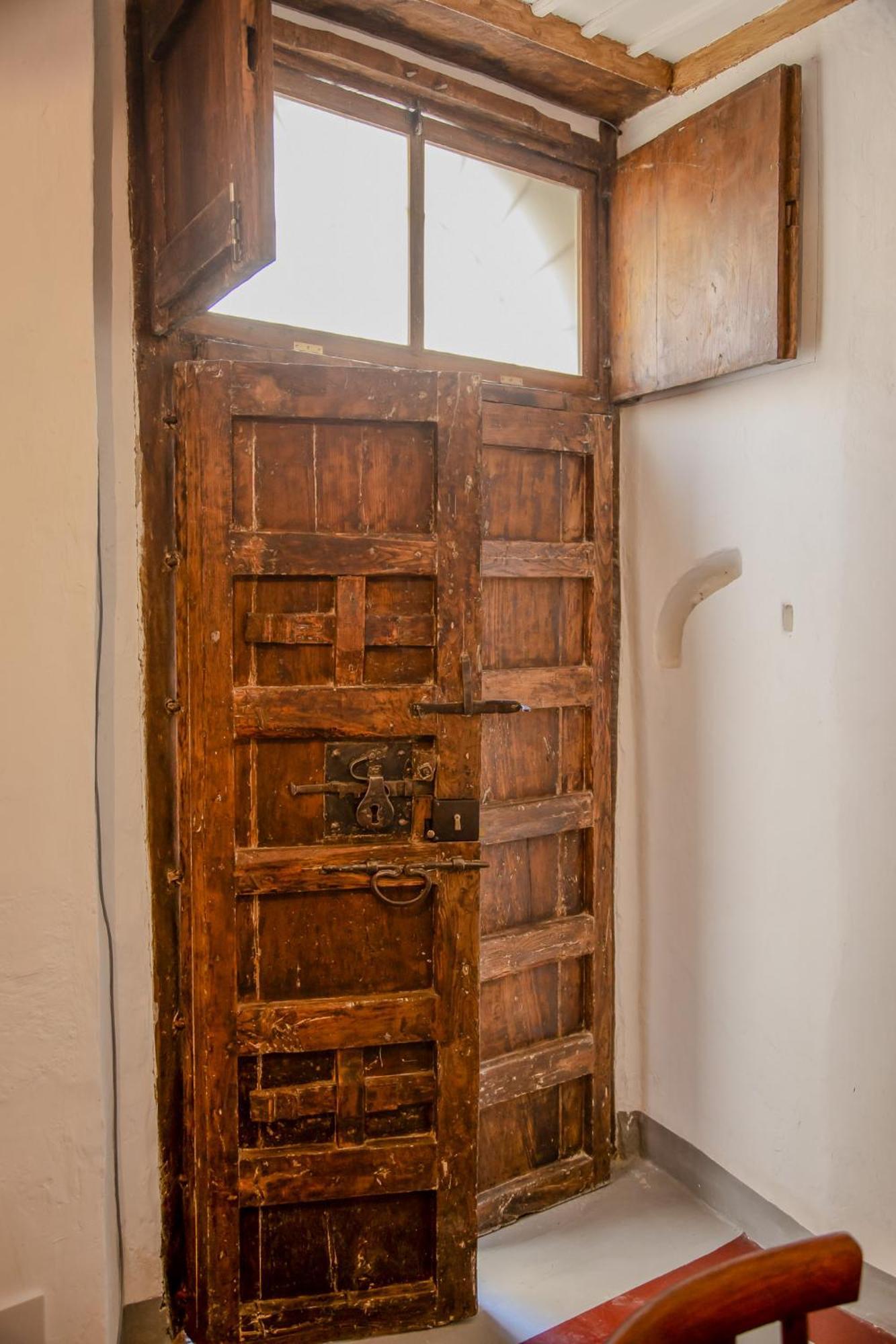 Casa Lanzara Appartement Morano Calabro Buitenkant foto