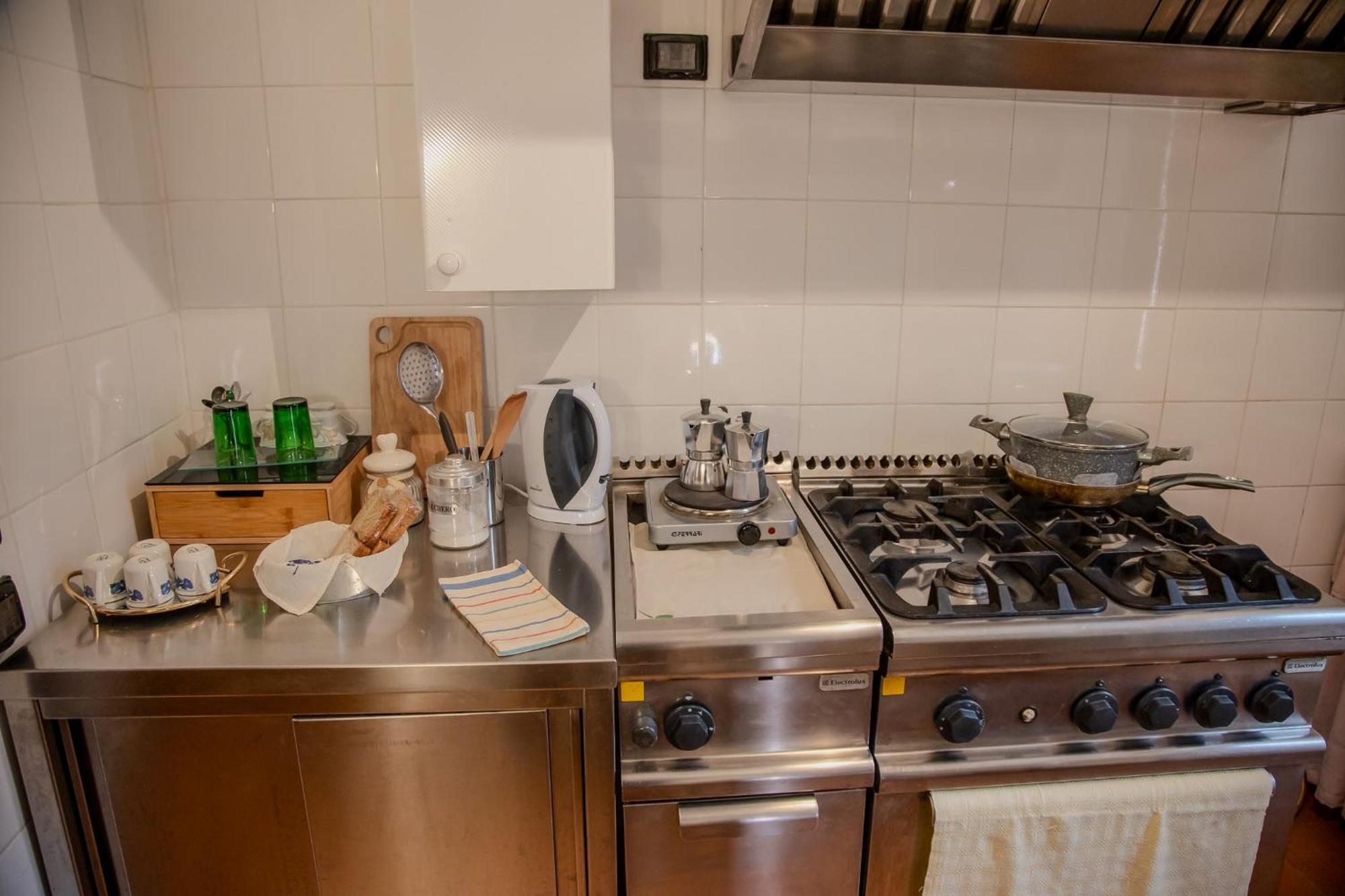Casa Lanzara Appartement Morano Calabro Buitenkant foto