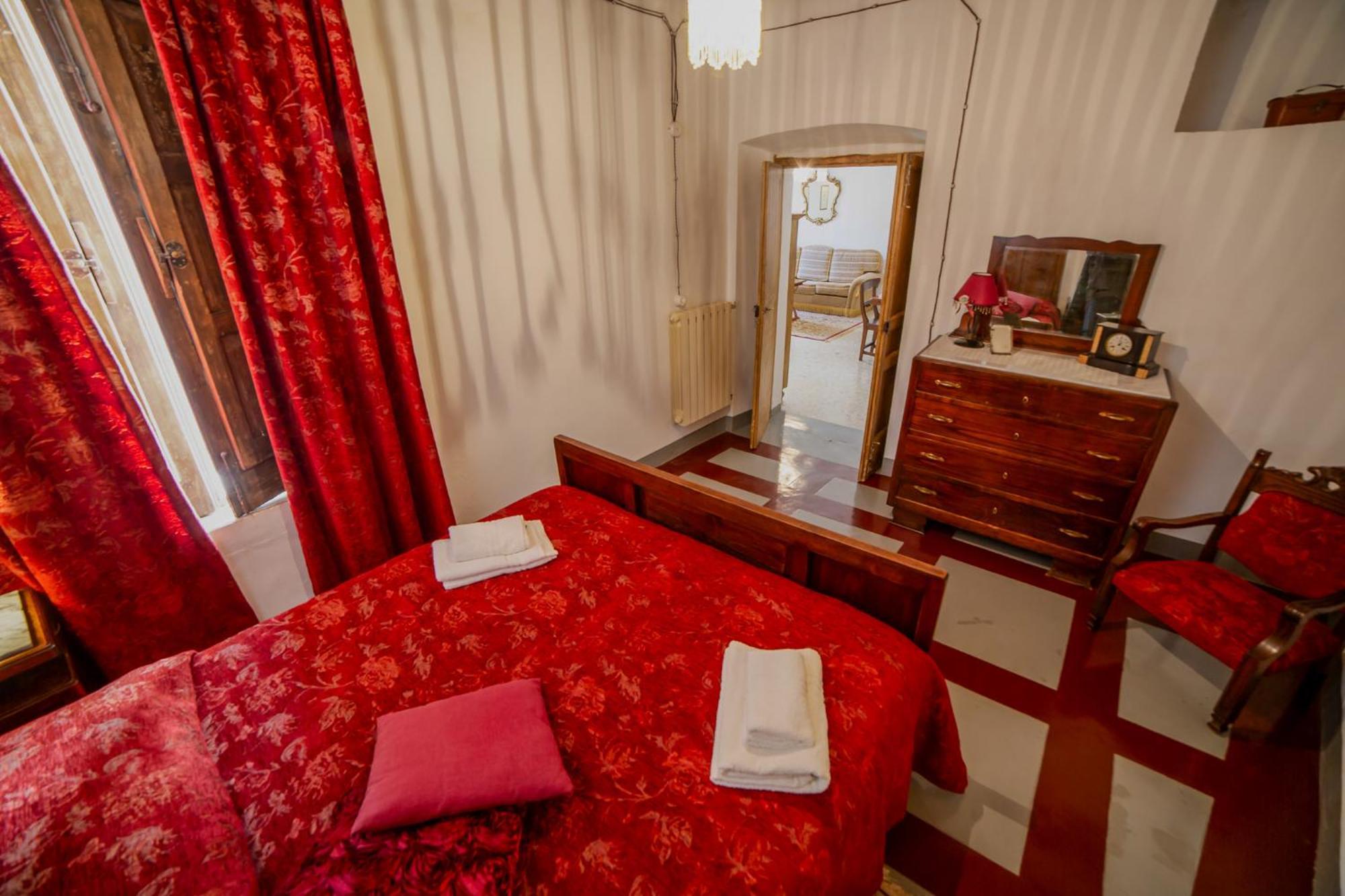 Casa Lanzara Appartement Morano Calabro Buitenkant foto