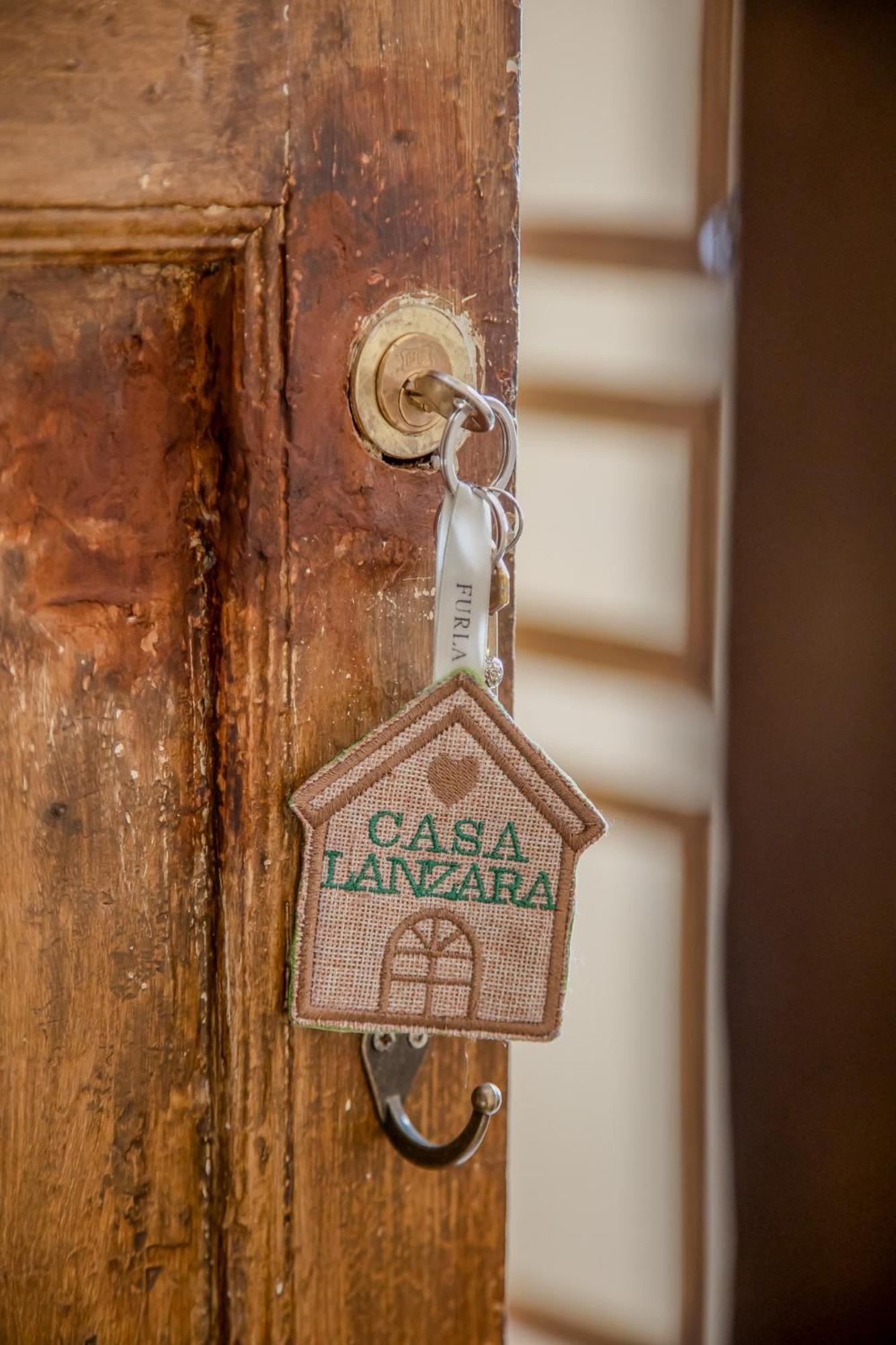 Casa Lanzara Appartement Morano Calabro Buitenkant foto