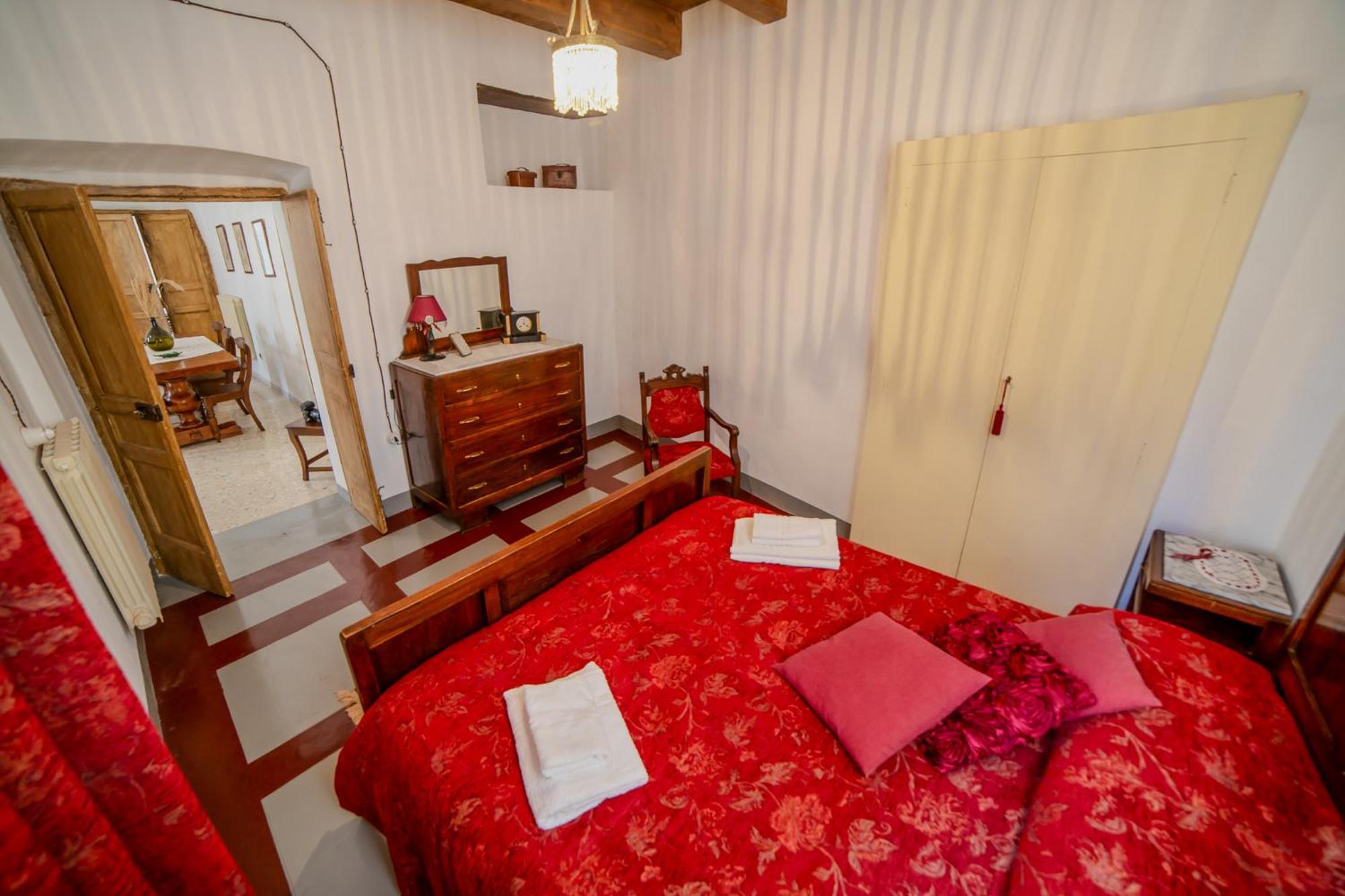 Casa Lanzara Appartement Morano Calabro Buitenkant foto