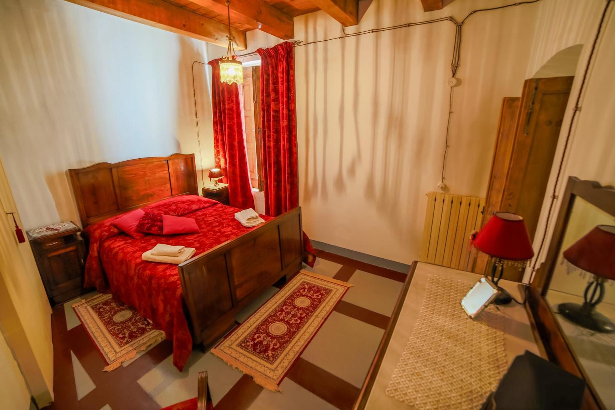 Casa Lanzara Appartement Morano Calabro Buitenkant foto
