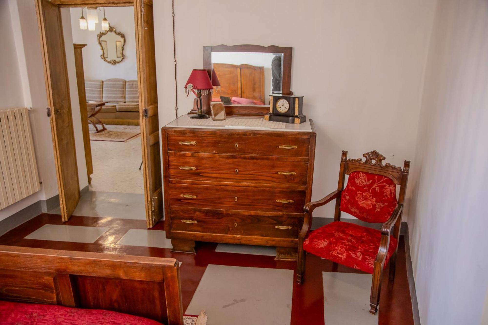Casa Lanzara Appartement Morano Calabro Buitenkant foto
