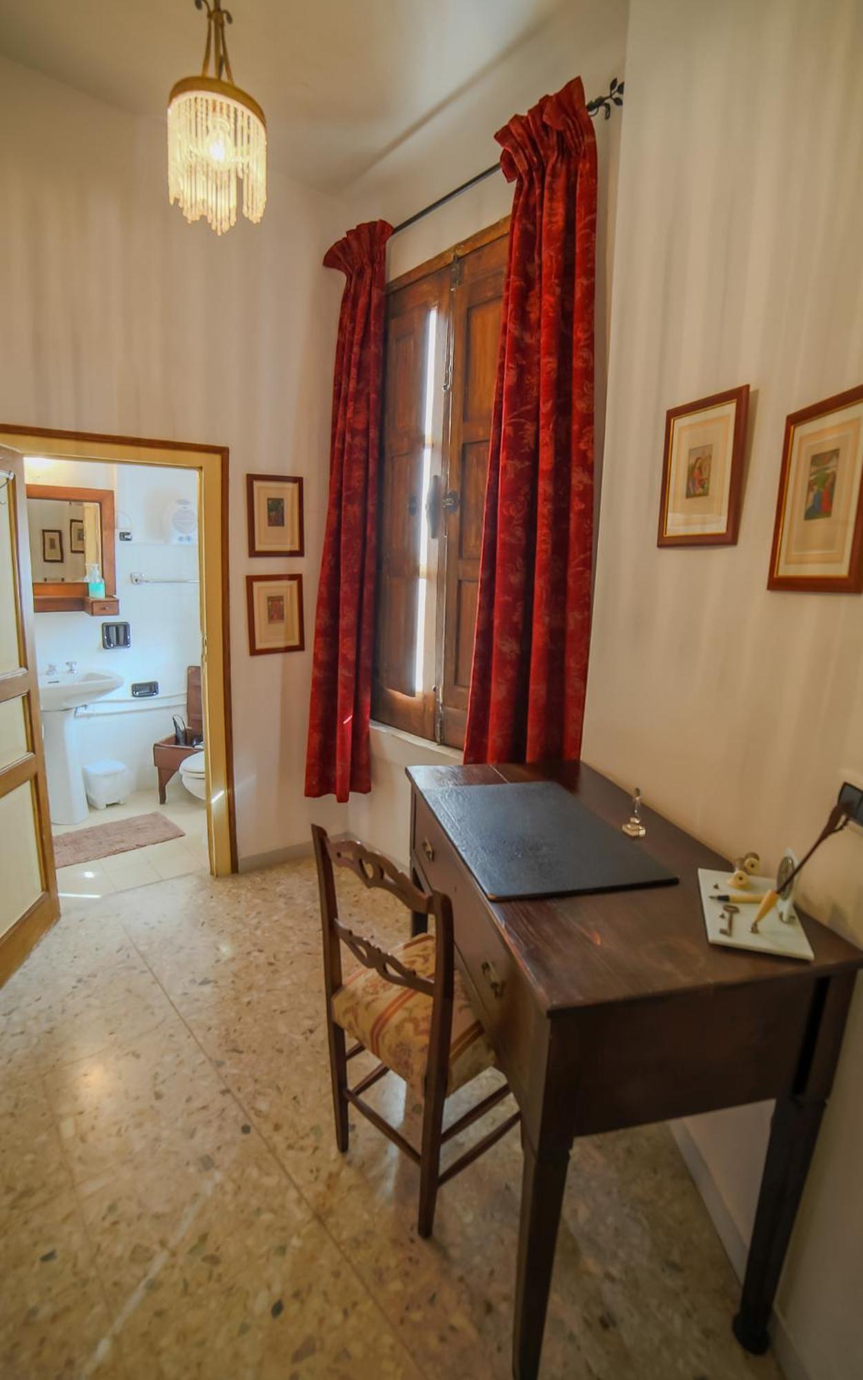 Casa Lanzara Appartement Morano Calabro Buitenkant foto