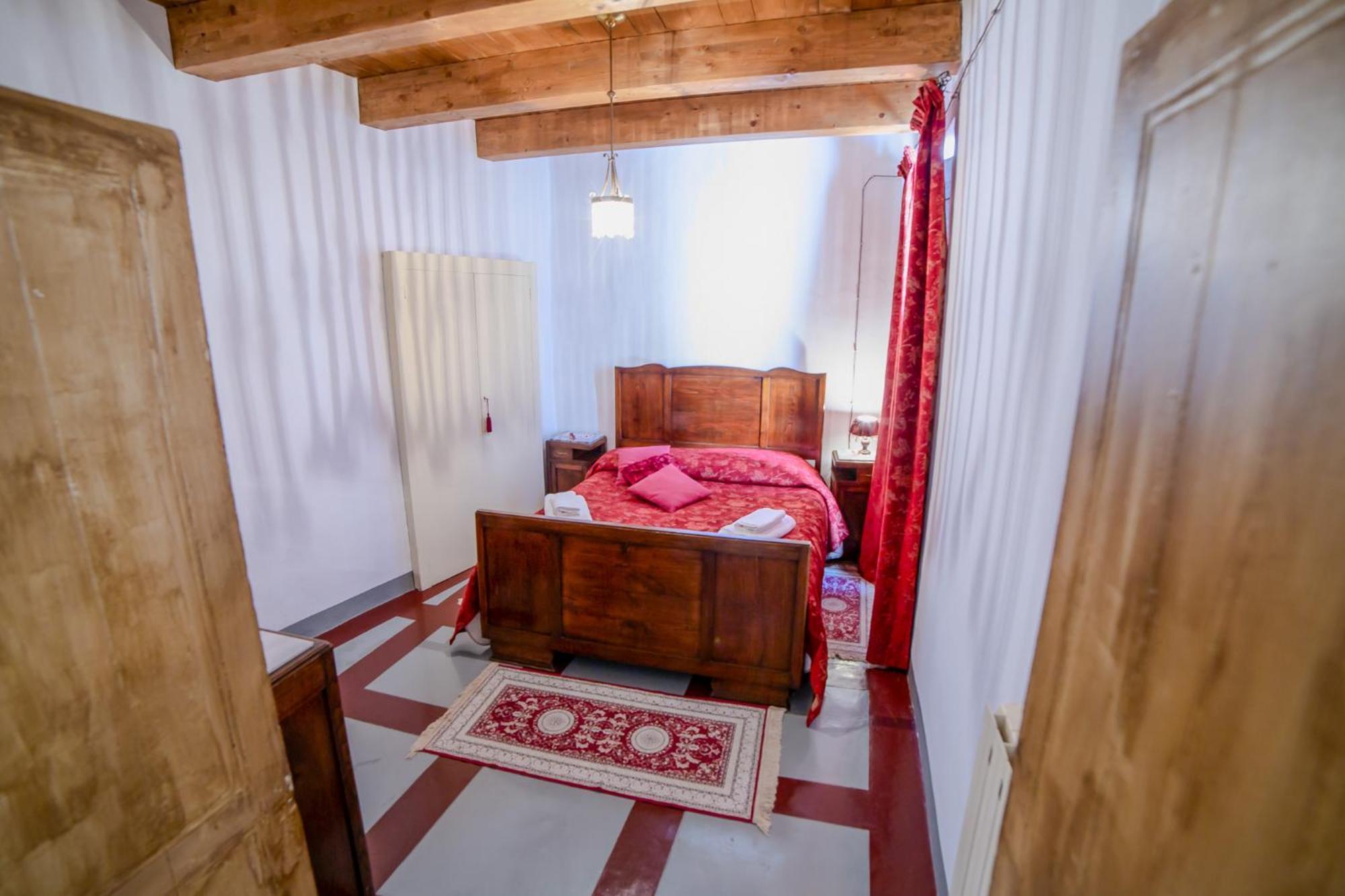 Casa Lanzara Appartement Morano Calabro Buitenkant foto