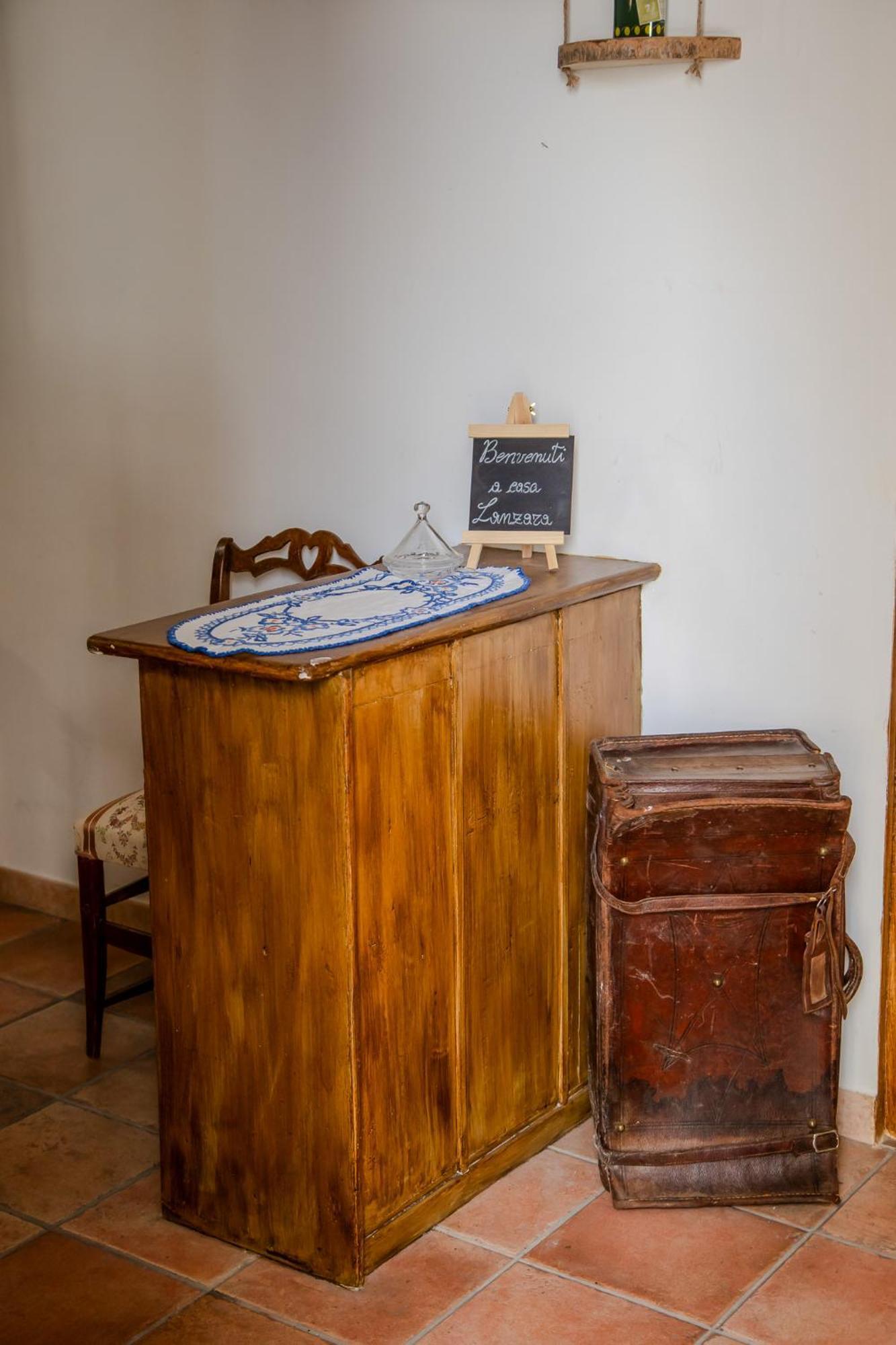 Casa Lanzara Appartement Morano Calabro Buitenkant foto