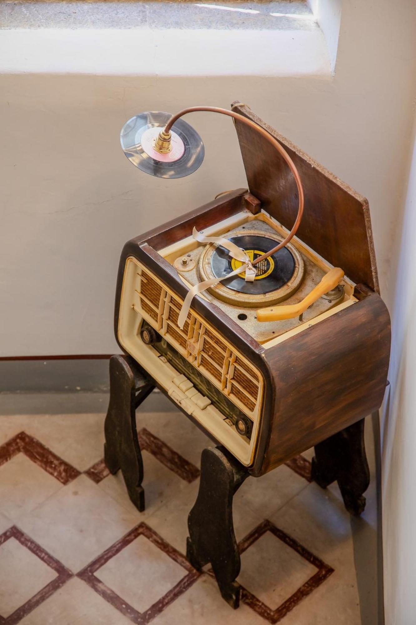 Casa Lanzara Appartement Morano Calabro Buitenkant foto