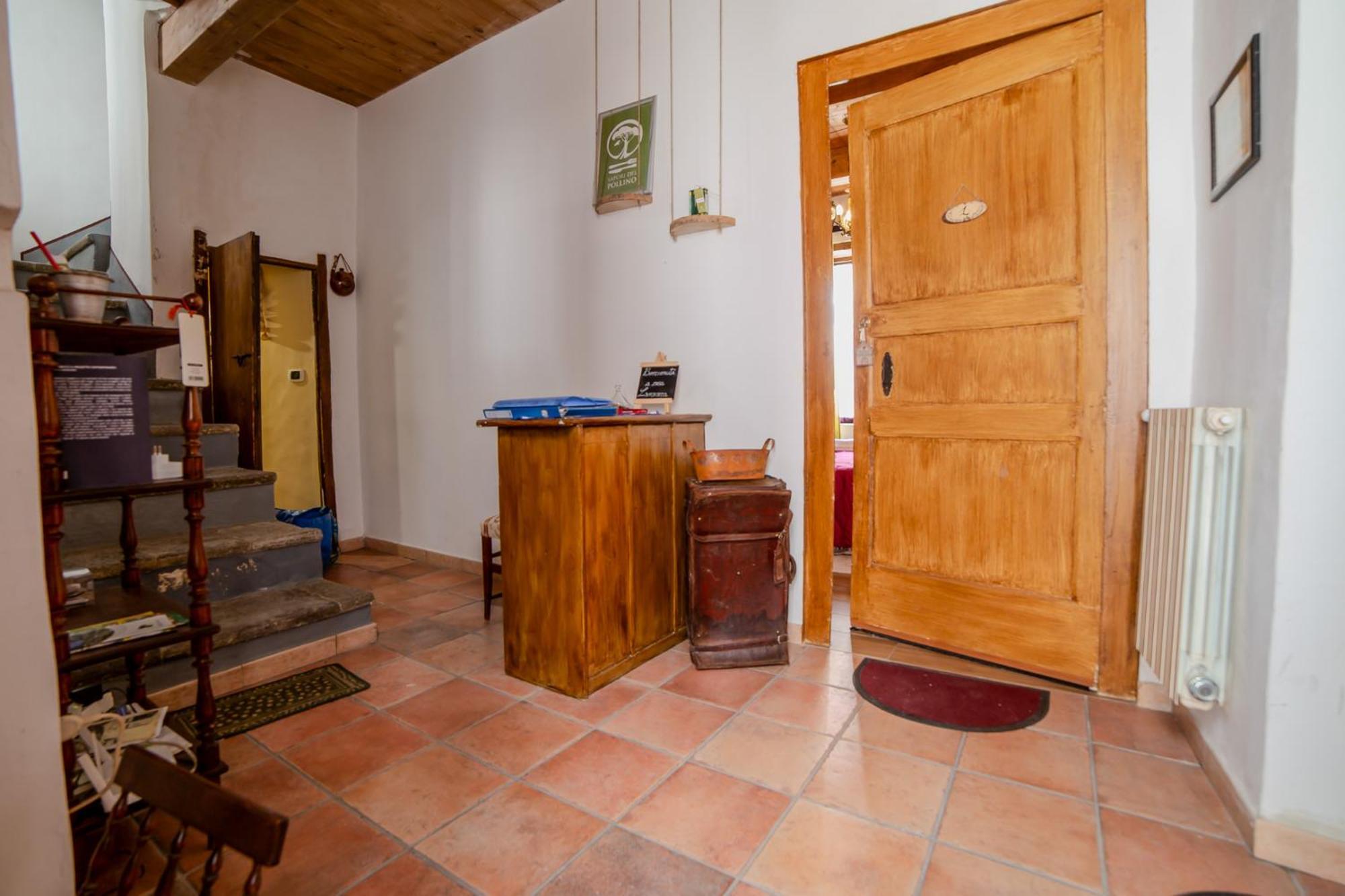 Casa Lanzara Appartement Morano Calabro Buitenkant foto