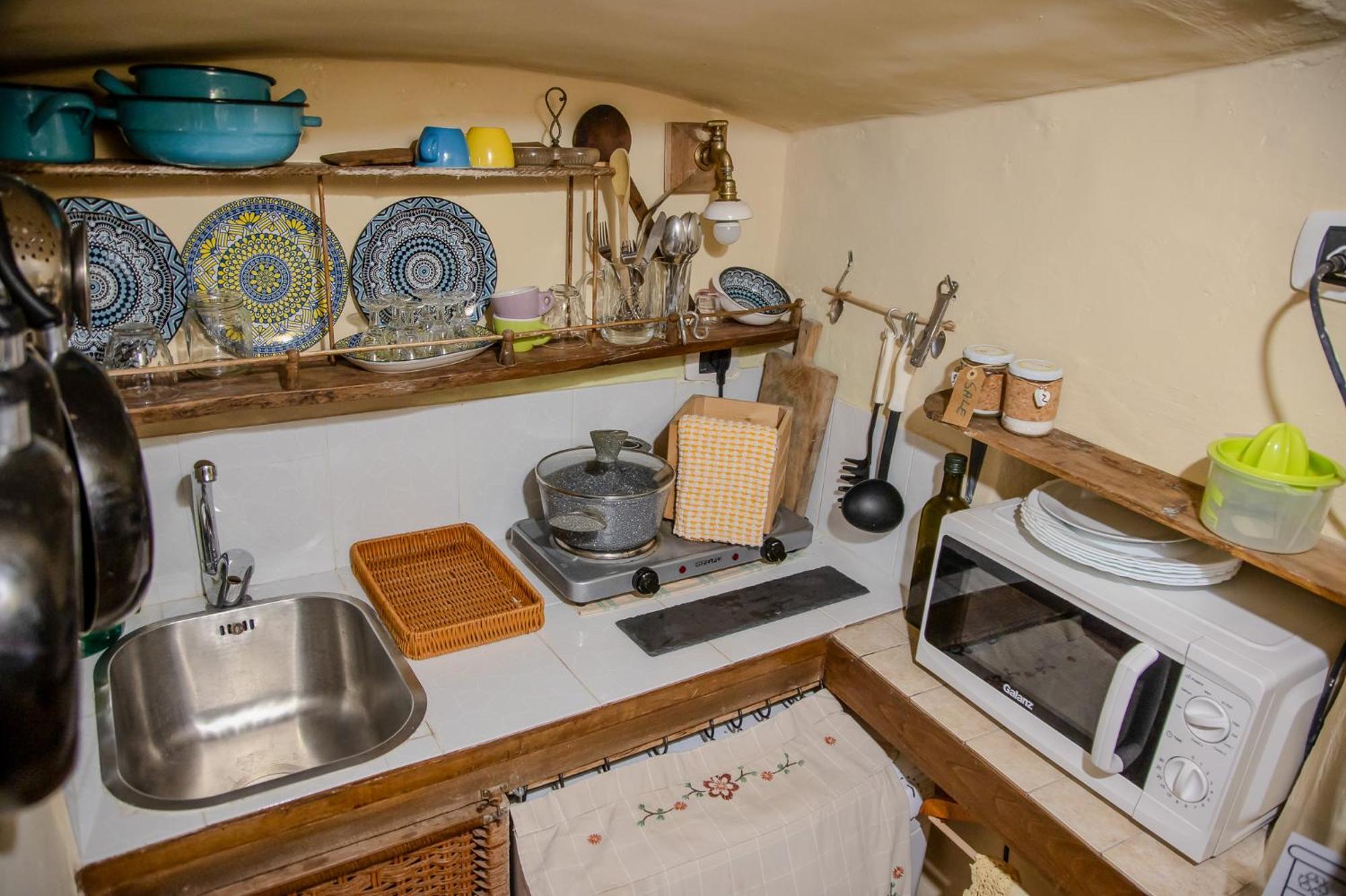 Casa Lanzara Appartement Morano Calabro Buitenkant foto